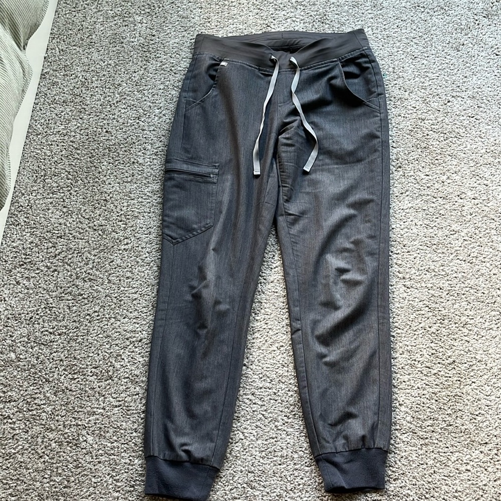 Zamora Figs joggers scrub pants